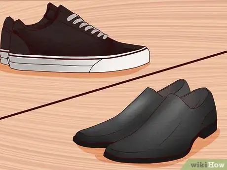 Image titled Dress (for Businessmen) Step 13