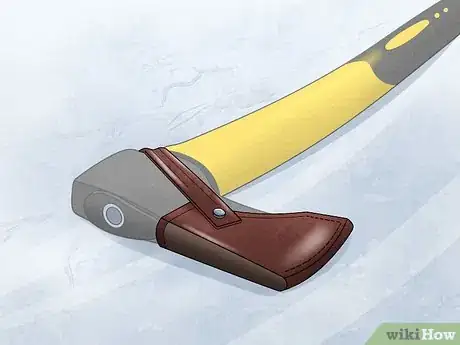 Image titled Store an Axe Step 6