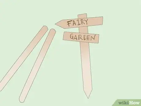 Image titled Create a Fairy Garden Step 16