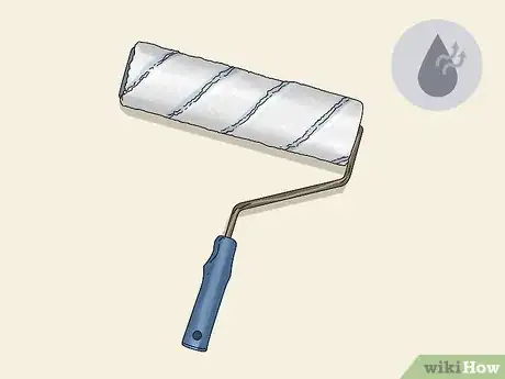 Image titled Choose a Paint Roller Step 15