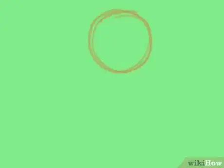 Image titled Draw Justin Bieber Step 1