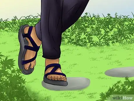 Image titled Replace Your Lawn with Groundcovers Step 1