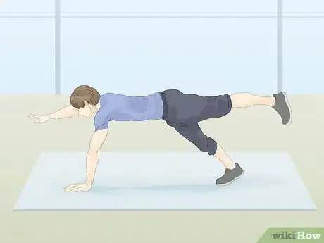 Image titled Train for Fighting with Isometrics Step 6