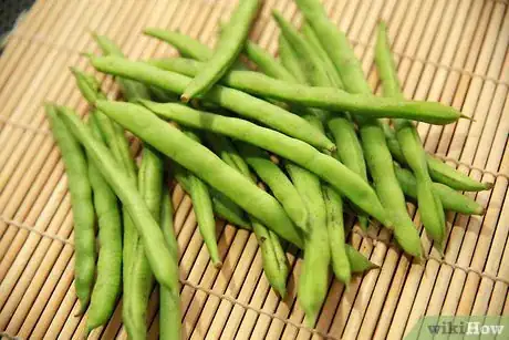 Image titled Blanch Beans Step 1