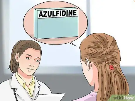 Image titled Diagnose and Treat Crohn's Disease Step 5