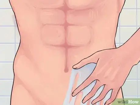 Image titled Do a Male Brazilian Wax Step 14