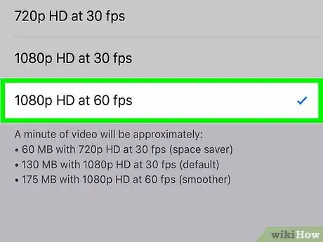 Image titled Improve Photo Resolution on iPhone or iPad Step 4