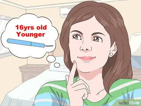 Image titled Insert a Tampon for the First Time Step 20