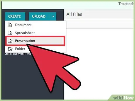 Image titled Make a PowerPoint Presentation Without PowerPoint Step 11