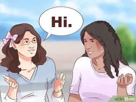 Image titled Become Popular if You Are a Weird Girl Step 6