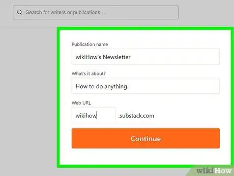 Image titled Make Money on Substack Step 1