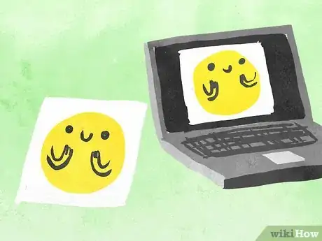 Image titled Paint Wall Art for a Kid's Room Step 20