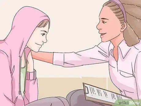 Image titled Forgive for Your Own Mental Health Step 10