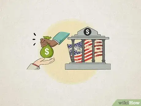 Image titled Apply for a Government Grant Step 1