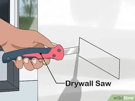 Image titled Hang Sconces Step 6