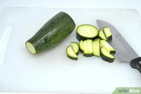 Image titled Eat Zucchini Step 5