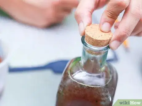 Image titled Infuse Vodka with Coffee Step 11