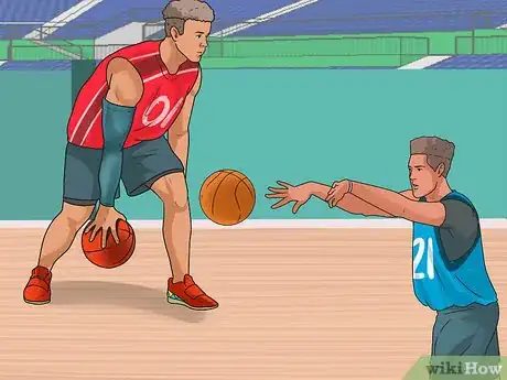 Image titled Play Basketball Step 4