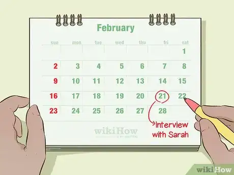 Image titled Write Newscasts for Radio Step 4