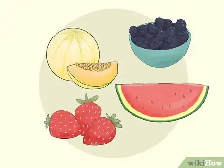 Image titled Choose Low Carb Snacks Step 3