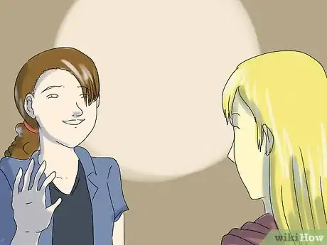 Image titled Get Noticed in Middle School Step 2