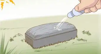 Clean Dry Erase Erasers