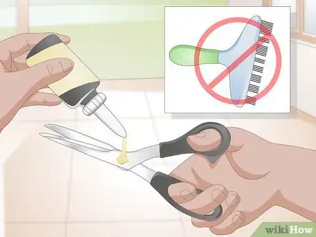 Image titled Choose Grooming Tools for an Aging Dog Step 4