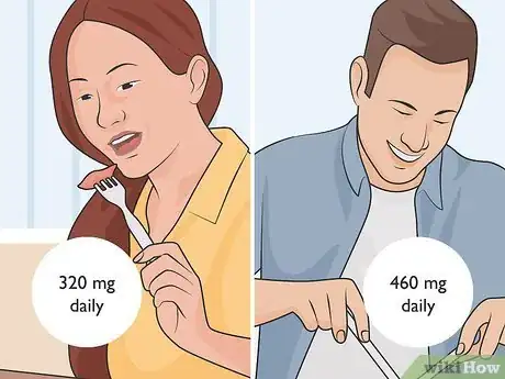 Image titled Treat Your Depression With Magnesium Step 01