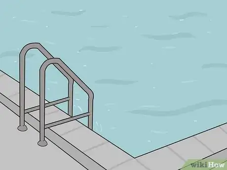 Image titled Work Out in the Pool Step 12