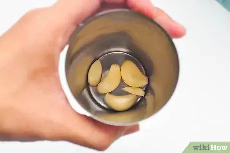 Image titled Make Lebanese Garlic Sauce Step 6