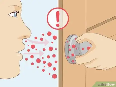 Image titled Understand Asymptomatic COVID 19 Carriers_ Frequently Asked Questions and Answers Step 3