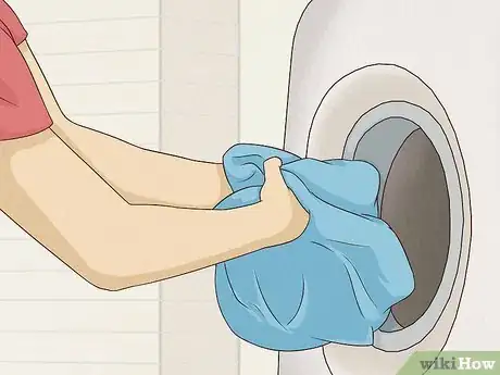 Image titled Clean Your Laundry Room Step 1