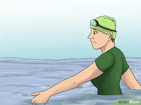 Image titled Get over a Fear of Deep Water Step 6