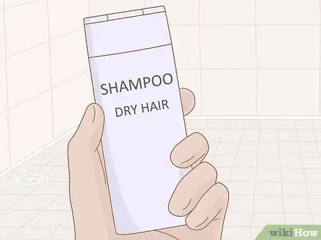 Image titled Keep Hair Beautiful Step 2