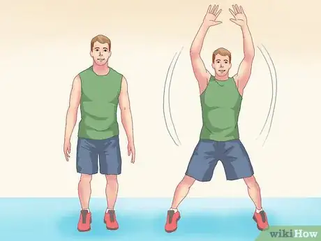 Image titled Work out Love Handles Step 11