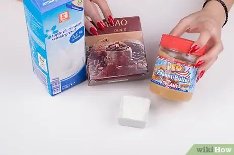 Image titled Make Fake Poop for a Prank Step 1