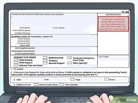 Image titled Get Alimony Step 10