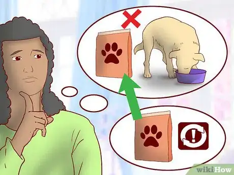 Image titled Check Dog Food Recalls Step 8