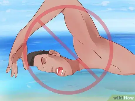 Image titled Cure Cracked and Dry Elbows Step 11