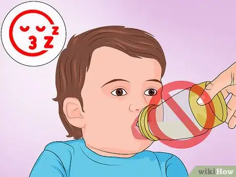 Image titled Protect Your Child's Teeth Step 4