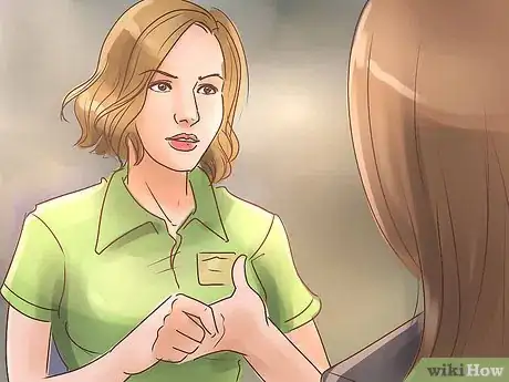 Image titled Handle Customer Complaints About Food Step 5