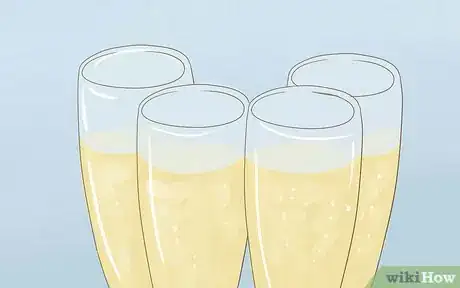 Image titled Toast a Girl Step 1