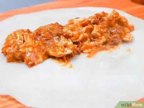 Image titled Make Chimichangas Step 10