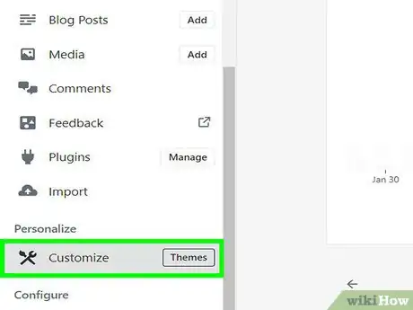 Image titled Design Blogs Step 7
