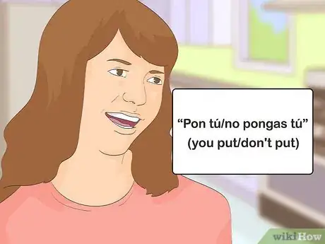 Image titled Conjugate Poner Step 4