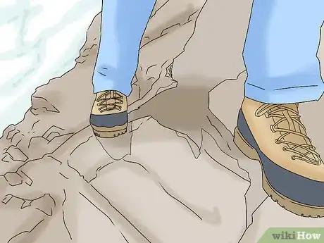 Image titled Choose Mountaineering Boots Step 7