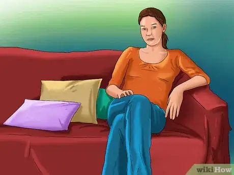 Image titled Create Your Mind Palace Step 3