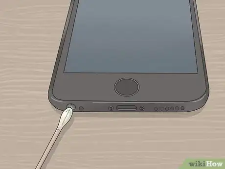 Image titled Fix the Headphone Jack on an iPhone Step 10