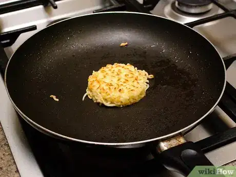 Image titled Make a Ramen Burger Step 5