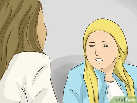 Image titled Deal With Anti‐Semitism Step 13